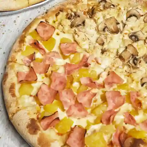 Combo Pizza Clásica Mediana