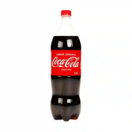 Coca-Cola Sabor Original 1.5