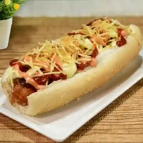 Mia Perro Caliente Clasico