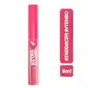 Labial Líquido Colorissimo Extra Volumen Atardecer Intenso Vogue 5 Ml
