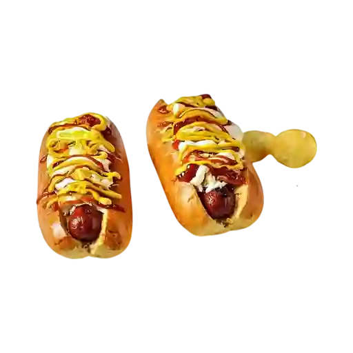 Super Perro Especial