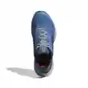 Adidas Zapatos Tracefinder Azul Para Hombre Talla 12