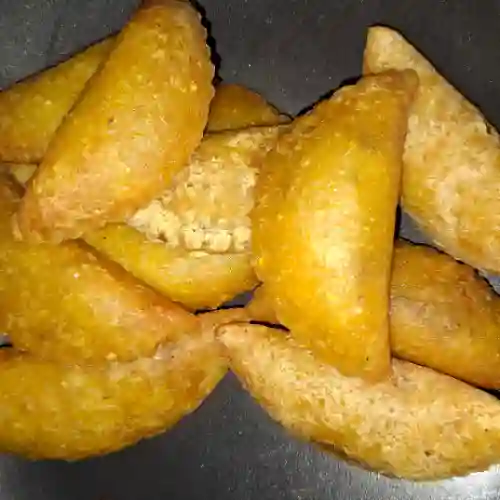 Empanadas