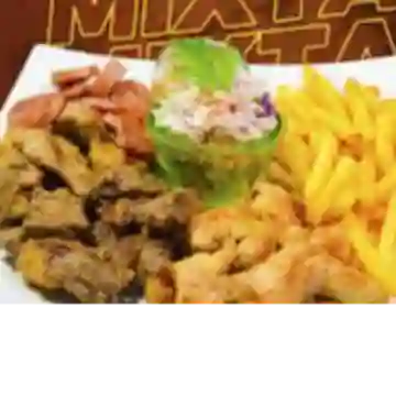 Parrilla Clasica