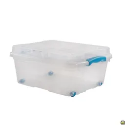 Caja Roll de 15 L Finlandek