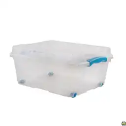 Caja Roll de 15 L Finlandek