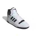 Adidas Zapatos Turnaround Mid Para Hombre Blanco Talla 12