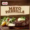 Fruco Mayonesa Parrilla Mayoparrilla 200 g