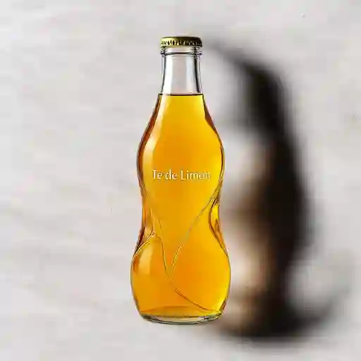 Te de Limon 400Ml