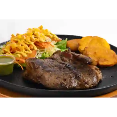 Churrasco