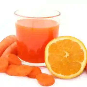 Naranja y Zanahoria
