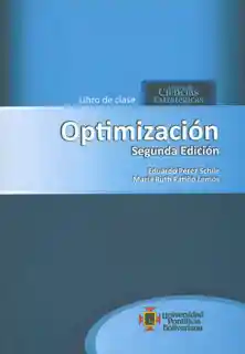 Optimización