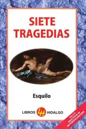 Siete Tragedias - Solar