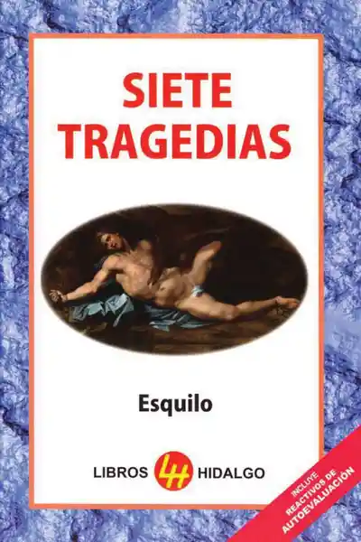 Siete Tragedias - Solar