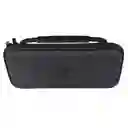 Hori Estuche Blando Para Switch Oled Negro