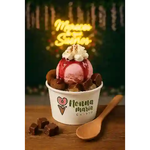 Vaso de Helado 6oz