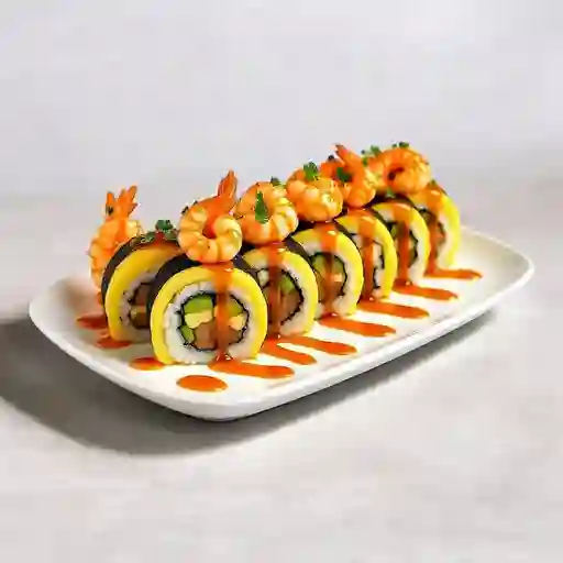Baru Sushi