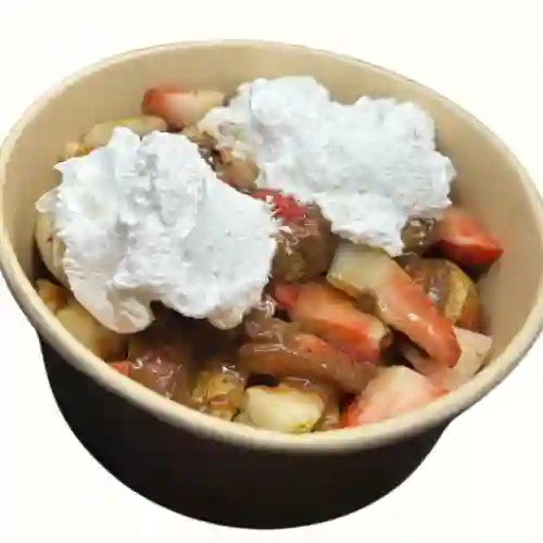 Bowl de la Casa