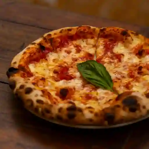 Pizza margharita
