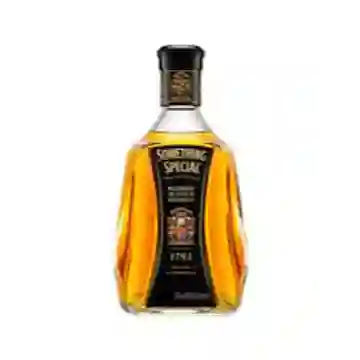 Botella Someting Special 750ml