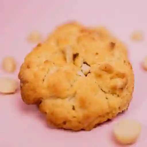 Macadamia