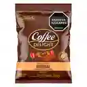Coffee Delight Caramelo Blando con Café