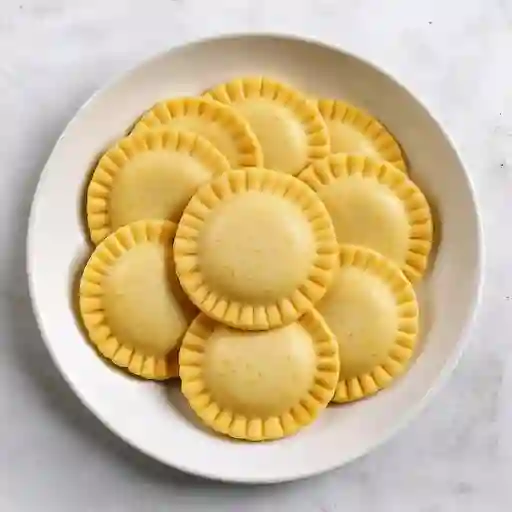 Empanadas Congeladas X 10