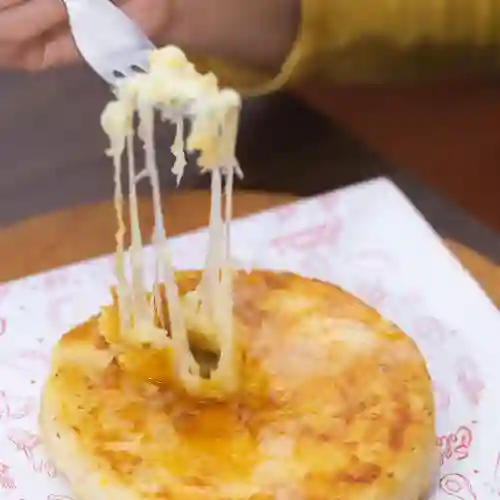 Arepa de Queso