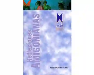 Reflexiones Amigonianas