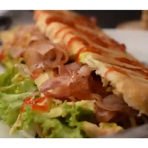 Sándwich