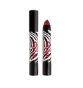 Sisley Labial Batom Matte Phyto-Lip Twist Burgundy 22