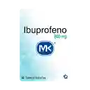 MK Ibuprofeno (800 mg)