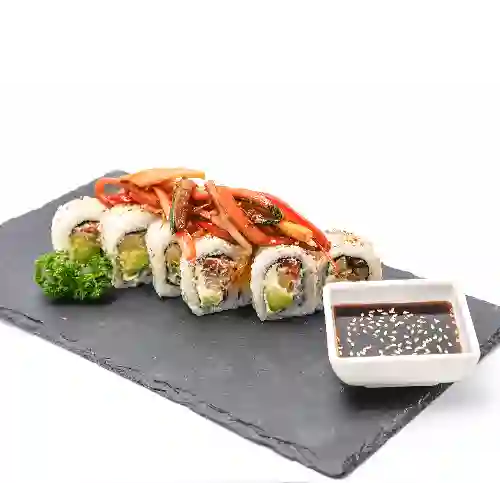 Sushi Roll Veggi Kunsei