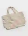 Bolso Aerie Beige Talla One Size 7907109 American Eagle