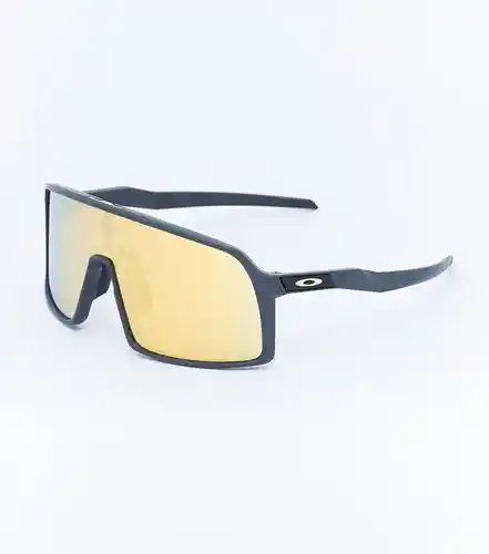 Oakley Gafas Gris Talla Única 111778