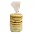 Sary Arepa de Yuca Con Queso