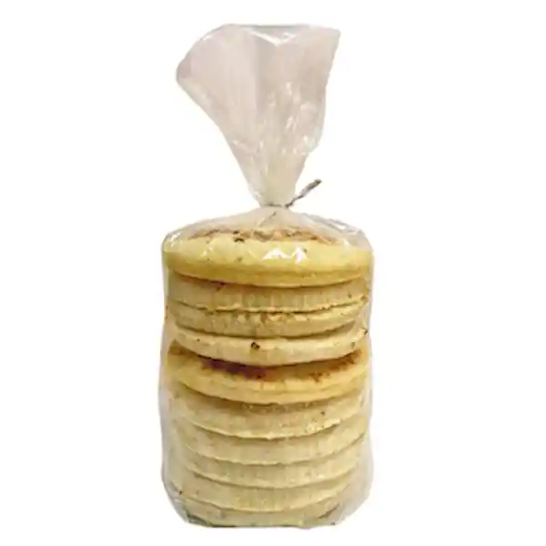 Sary Arepa de Yuca Con Queso
