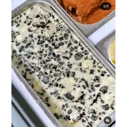 Cookies And Cream