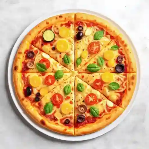 ESPECIAL CON VEGETALES