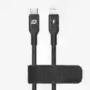 Momax Cable Usb C Elite Link Negro