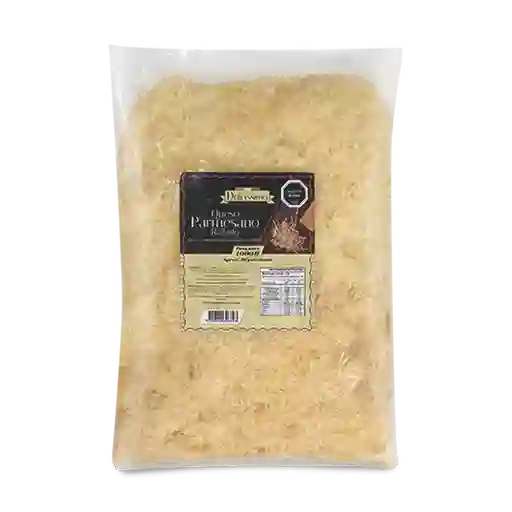 Dolcissimo Queso Parmesano