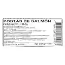 Postas de Salmon