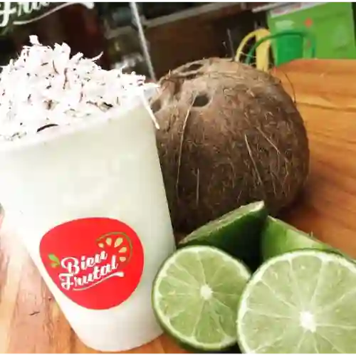 Limonada de Coco