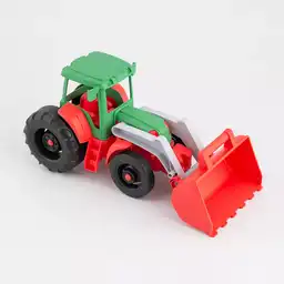 Maypa Excavadora Eco Ecológico 34
