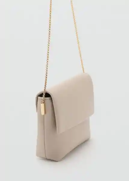Bolso P Dance Hielo Talla 99 Mujer Mango