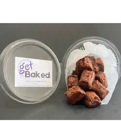 Brownie Bites