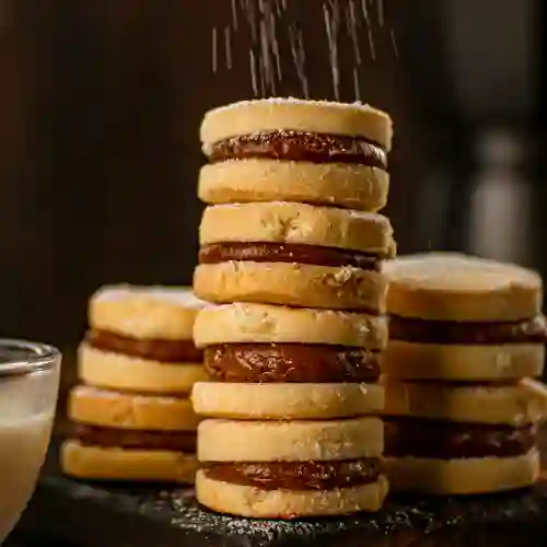 Alfajor X6