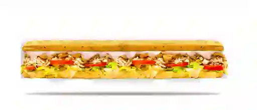 Promo Pollo Champiñones
