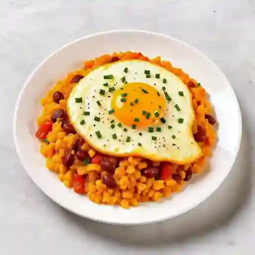 Huevos Al Gusto
