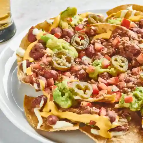 Nachos